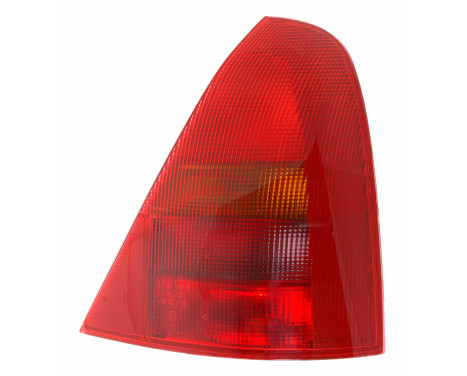 Combination Tail Light 11-0222-01-2 TYC