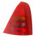 Combination Tail Light 11-0222-01-2 TYC