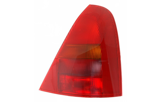 Combination Tail Light 11-0222-01-2 TYC