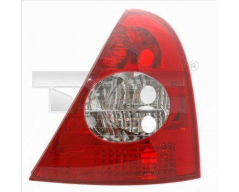 Combination Tail Light 11-0232-01-2 TYC, Image 2