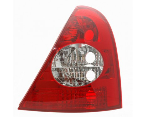 Combination Tail Light 11-0232-01-2 TYC