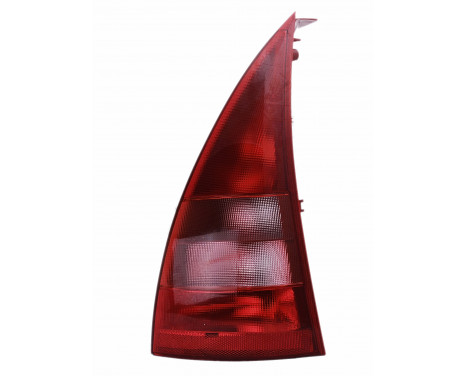 Combination Tail Light 11-0233-01-2 TYC