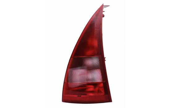 Combination Tail Light 11-0234-01-2 TYC