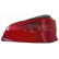 Combination Tail Light 11-0237-01-2 TYC, Thumbnail 2