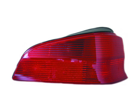 Combination Tail Light 11-0237-01-2 TYC