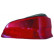 Combination Tail Light 11-0237-01-2 TYC