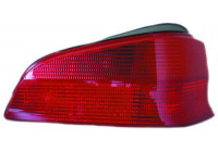 Combination Tail Light 11-0238-01-2 TYC