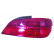 Combination Tail Light 11-0240-01-2 TYC