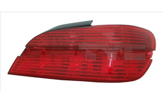 Combination Tail Light 11-0240-01-2 TYC, Image 2