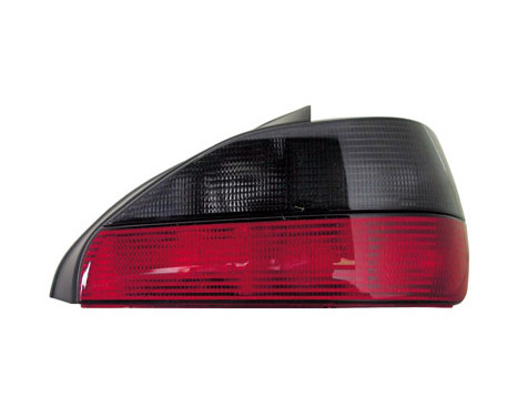 Combination Tail Light 11-0244-01-2 TYC