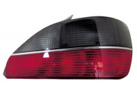 Combination Tail Light 11-0245-01-2 TYC