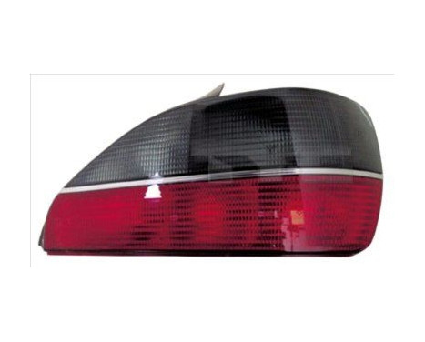 Combination Tail Light 11-0246-01-2 TYC, Image 2