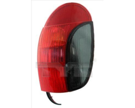 Combination Tail Light 11-0248-01-2 TYC, Image 2