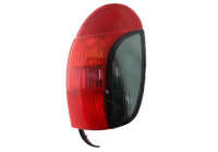 Combination Tail Light 11-0248-01-2 TYC