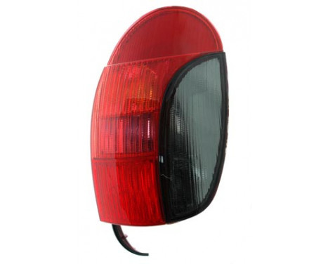 Combination Tail Light 11-0248-01-2 TYC