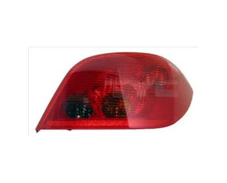 Combination Tail Light 11-0250-01-2 TYC, Image 2