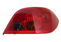 Combination Tail Light 11-0250-01-2 TYC