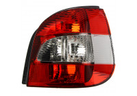 Combination Tail Light 11-0251-01-2 TYC