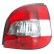 Combination Tail Light 11-0252-01-2 TYC