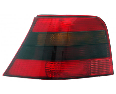 Combination Tail Light 11-0254-01-2 TYC