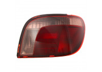 Combination Tail Light 11-0271-05-2 TYC