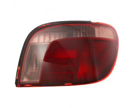 Combination Tail Light 11-0271-05-2 TYC