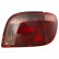 Combination Tail Light 11-0271-05-2 TYC