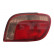 Combination Tail Light 11-0271-05-2 TYC, Thumbnail 4