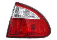 Combination Tail Light 11-0273-01-2 TYC