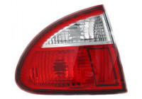 Combination Tail Light 11-0274-01-2 TYC