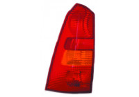 Combination Tail Light 11-0311-01-2 TYC
