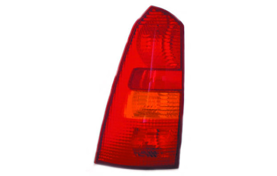 Combination Tail Light 11-0311-01-2 TYC