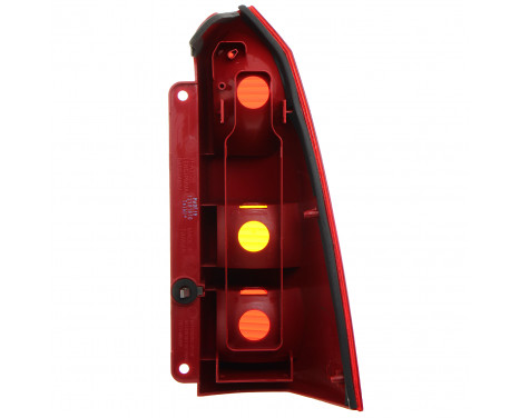 Combination Tail Light 11-0312-01-2 TYC, Image 2