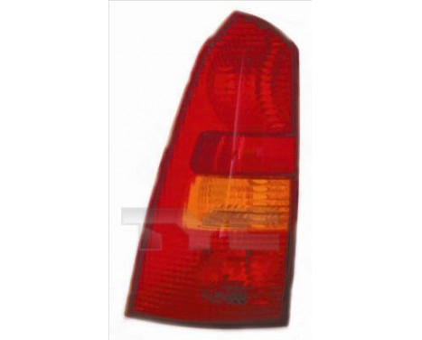 Combination Tail Light 11-0312-01-2 TYC, Image 4