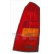 Combination Tail Light 11-0312-01-2 TYC, Thumbnail 4