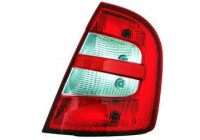 Combination Tail Light 11-0313-01-2 TYC