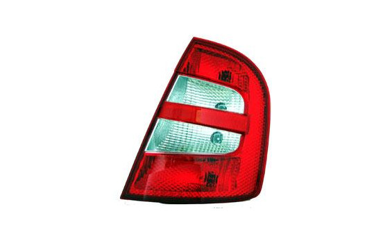 Combination Tail Light 11-0314-01-2 TYC
