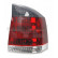 Combination Tail Light 11-0317-11-2 TYC, Thumbnail 2