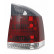 Combination Tail Light 11-0317-11-2 TYC