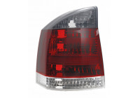 Combination Tail Light 11-0318-11-2 TYC