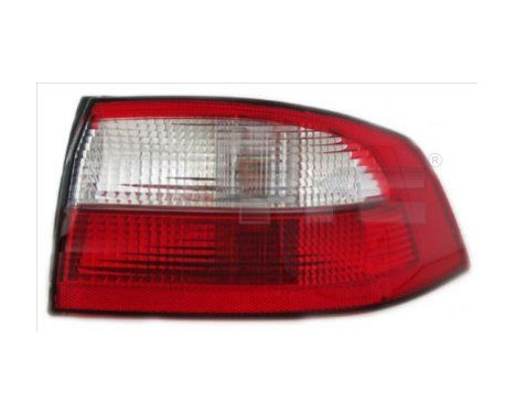 Combination Tail Light 11-0352-01-2 TYC, Image 2