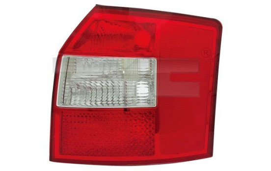 Combination Tail Light 11-0354-01-2 TYC, Image 2