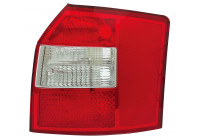 Combination Tail Light 11-0354-01-2 TYC