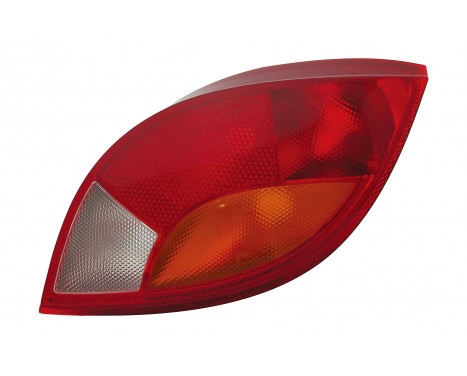 Combination Tail Light 11-0361-01-2 TYC