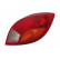 Combination Tail Light 11-0361-01-2 TYC