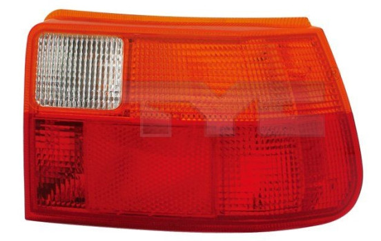 Combination Tail Light 11-0371-01-2 TYC, Image 2