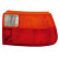 Combination Tail Light 11-0371-01-2 TYC