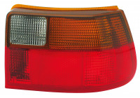 Combination Tail Light 11-0372-11-2 TYC