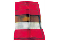Combination Tail Light 11-0373-11-2 TYC