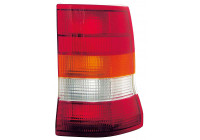 Combination Tail Light 11-0374-01-2 TYC